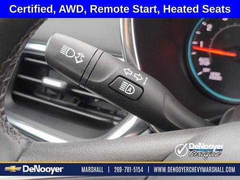 Used 2023 Chevrolet Equinox LT image 15