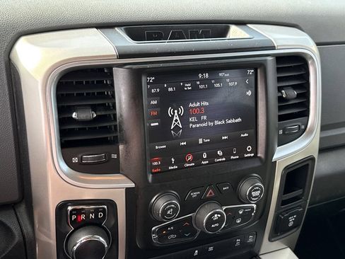 Used 2019 RAM 1500 Lone Star RWD image 22