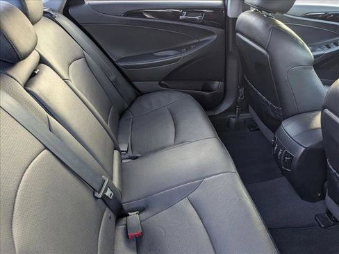 Used 2014 Hyundai Sonata Limited w/ Technology Package 06 image 20