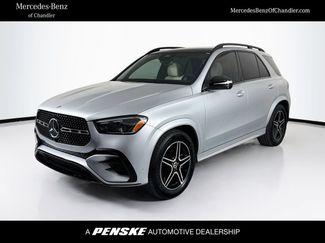 Certified 2026 Mercedes-Benz GLE 350 4MATIC video 1