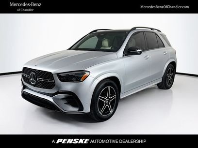 Certified 2026 Mercedes-Benz GLE 350 4MATIC