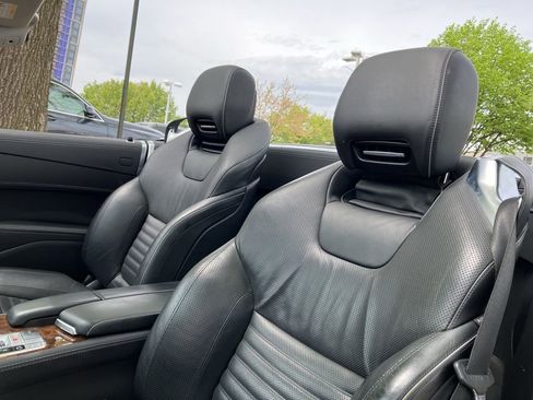 Used 2013 Mercedes-Benz SL 550 image 14