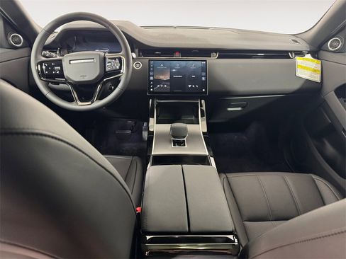 New 2026 Land Rover Range Rover Evoque S image 10