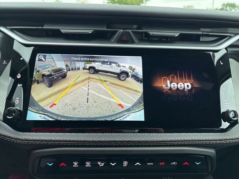 New 2026 Jeep Cherokee Limited AWD/4WD image 69