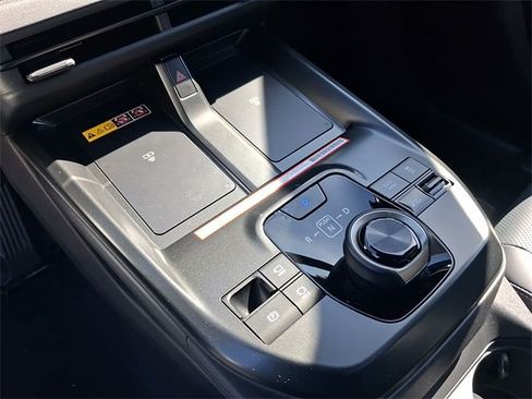 New 2026 Toyota bZ image 18