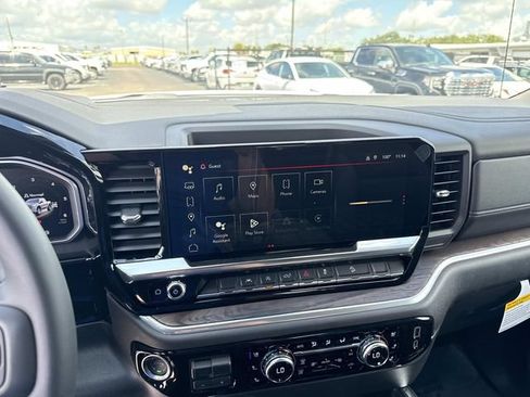 New 2026 GMC Sierra 1500 SLT w/ SLT Premium Package AWD/4WD image 19