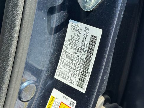 Used 2024 Honda CR-V Sport image 49