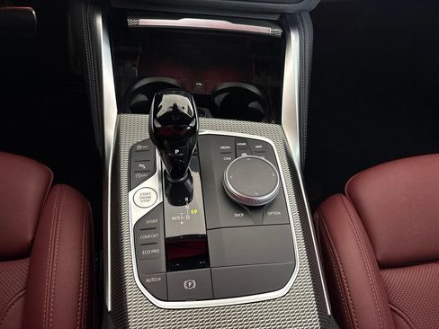 Used 2023 BMW 430i Gran Coupe w/ M Sport Package RWD image 13
