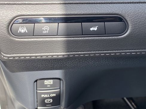 New 2026 INFINITI QX80 Pure w/ Cargo Package image 30