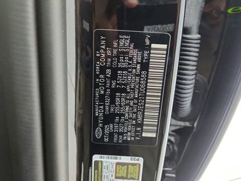 Used 2026 Hyundai Palisade XRT Pro AWD/4WD image 72