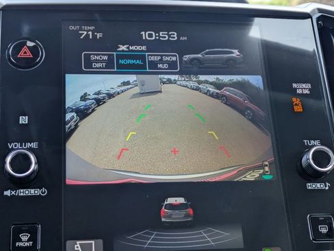 New 2026 Subaru Ascent Limited image 16