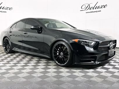 Used 2020 Mercedes-Benz CLS 450 w/ Night Package
