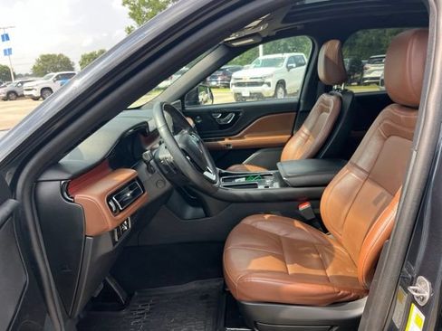 Used 2023 Lincoln Aviator Reserve RWD image 13