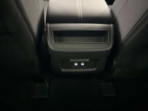 New 2026 Nissan Pathfinder SV image 22