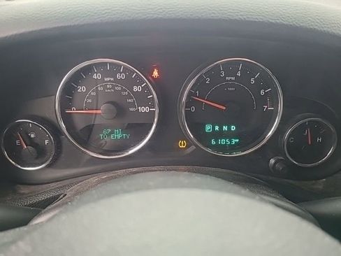 Used 2015 Jeep Wrangler Unlimited Sport w/ Connectivity Group image 13