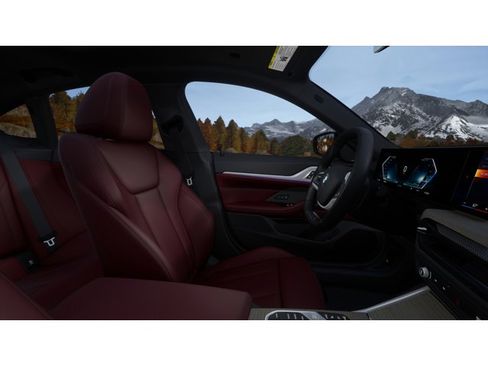 New 2026 BMW i4 eDrive40 image 9