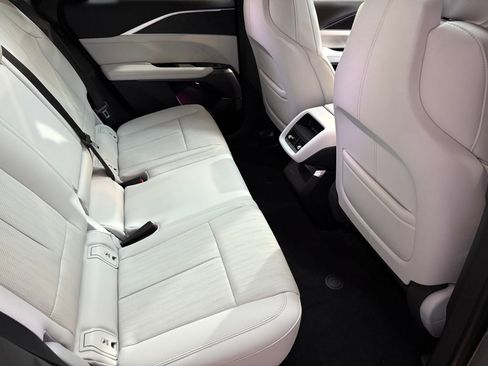 New 2026 Cadillac Lyriq Sport AWD/4WD image 47