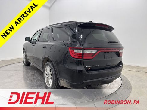 Certified 2023 Dodge Durango GT image 5