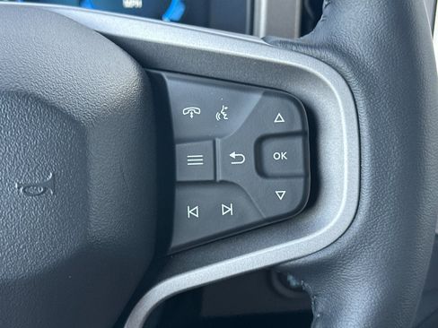 New 2025 Ford Bronco Outer Banks w/ Sasquatch Package image 27