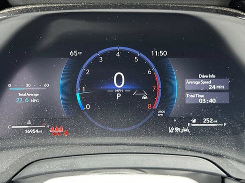 Certified 2025 Lexus RX 350 Premium w/ Convenience Package AWD/4WD image 30