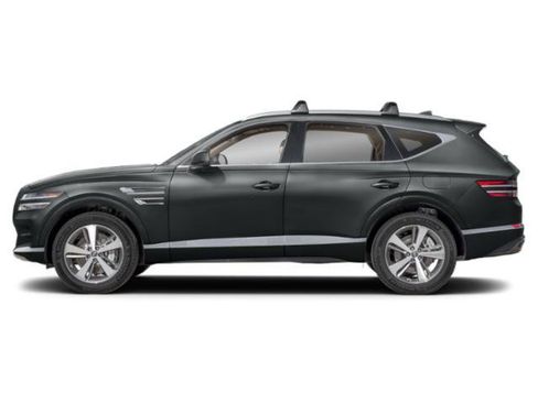 Used 2024 Genesis GV80 2.5T AWD/4WD image 3