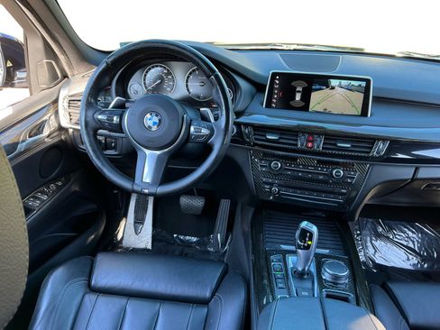 Used 2018 BMW X5 xDrive40e image 13