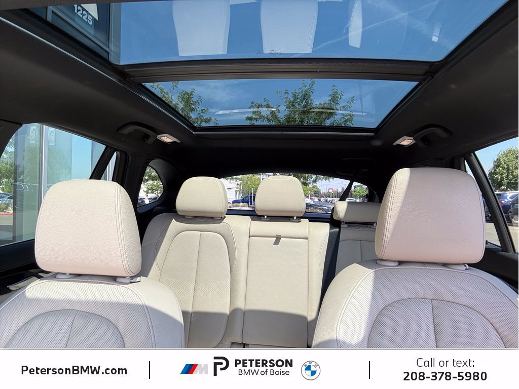 Used 2018 BMW X1 xDrive28i AWD/4WD image 33