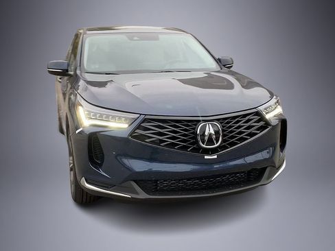 New 2026 Acura RDX w/Technology Package image 2