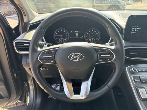 Used 2023 Hyundai Santa Fe XRT AWD/4WD image 26
