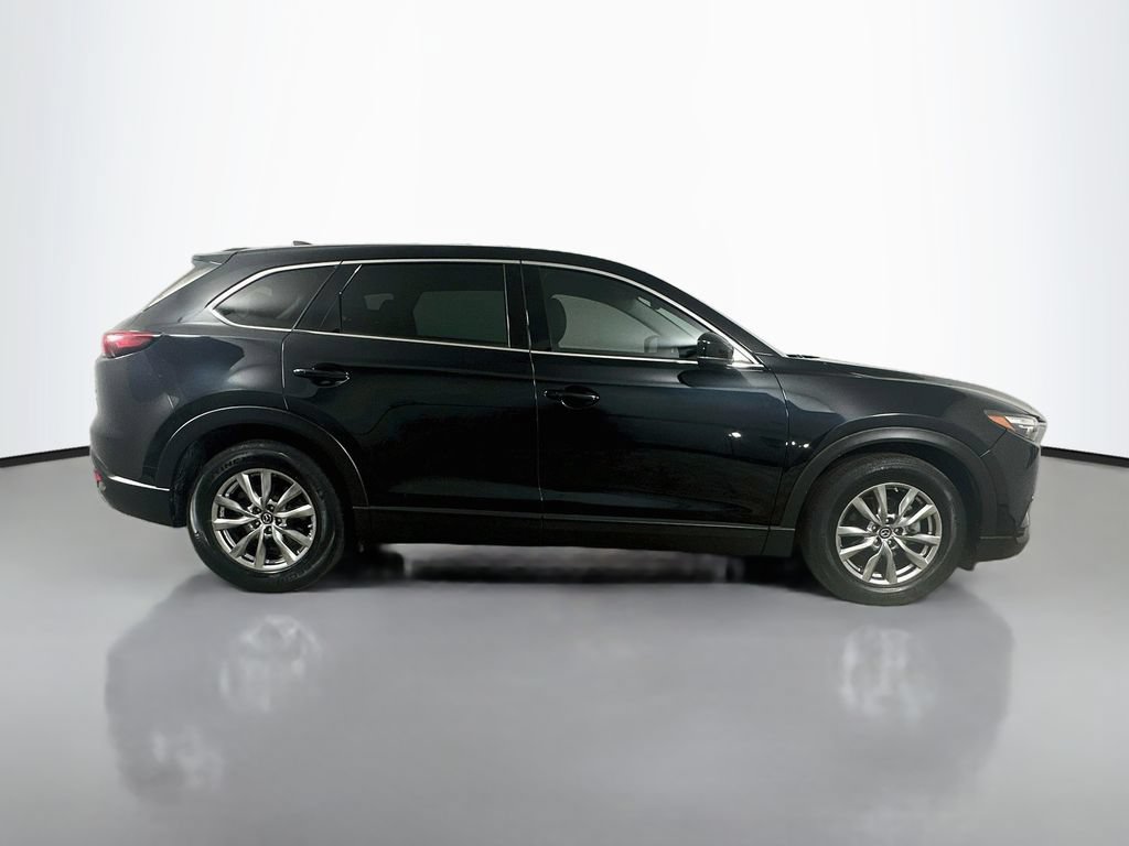 Used 2019 MAZDA CX-9 Touring FWD image 9