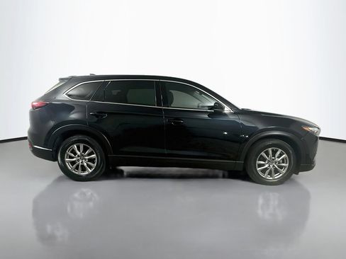Used 2019 MAZDA CX-9 Touring FWD image 9