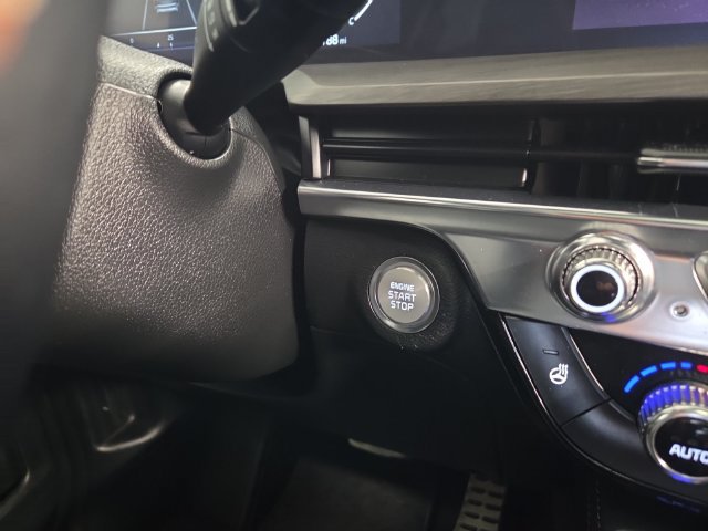 Used 2024 Kia Telluride SX X-Pro AWD/4WD image 19