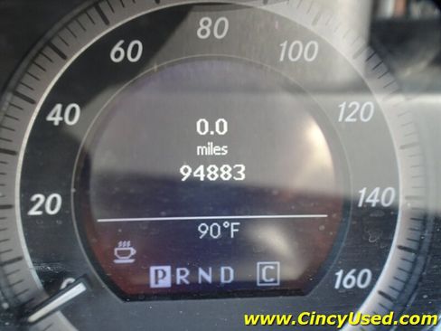 Used 2011 Mercedes-Benz E 350 Cabriolet image 22