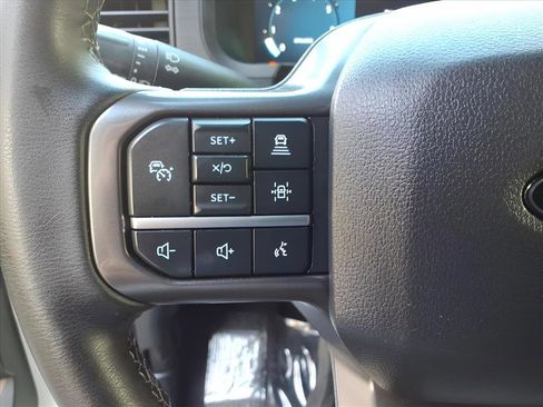 Used 2024 Ford F150 XLT w/ Equipment Group 302A MID image 23