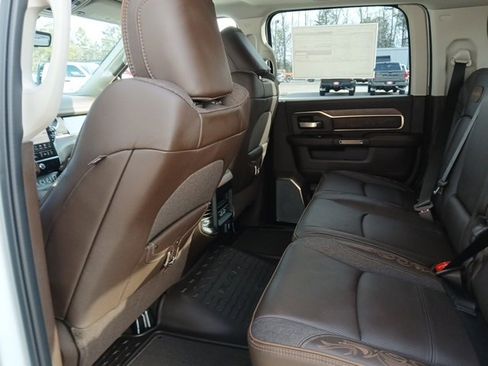 New 2026 RAM 2500 Limited image 19