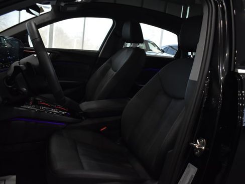 Certified 2025 Audi A5 2.0T Premium w/ Convenience Package image 24