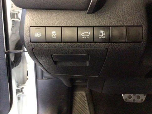 Used 2022 Toyota Camry TRD w/ TRD Package w/JBL Audio image 18
