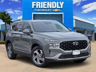Used 2023 Hyundai Santa Fe SE w/ Winter Weather Package 360° Tour
