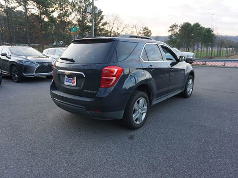 Used 2016 Chevrolet Equinox LT w/ Convenience Package image 19