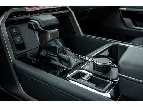 New 2026 Toyota Tundra Limited image 25