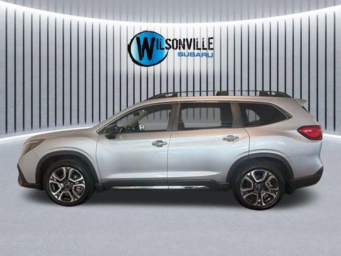 Certified 2024 Subaru Ascent Touring w/ Popular Package #2 AWD/4WD image 16