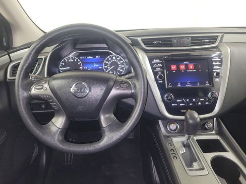 Used 2020 Nissan Murano S w/ Technology Package AWD/4WD image 22