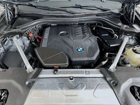 Used 2024 BMW X3 xDrive30i AWD/4WD image 31