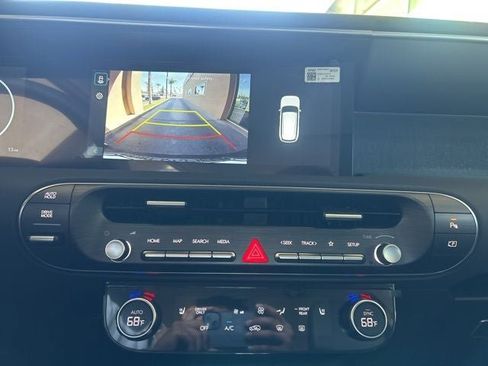 New 2026 Hyundai Palisade FWD Hybrid image 12