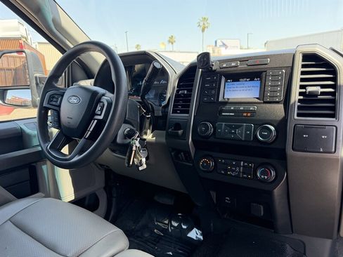 Used 2022 Ford F350 XL w/ Power Equipment Group RWD image 14