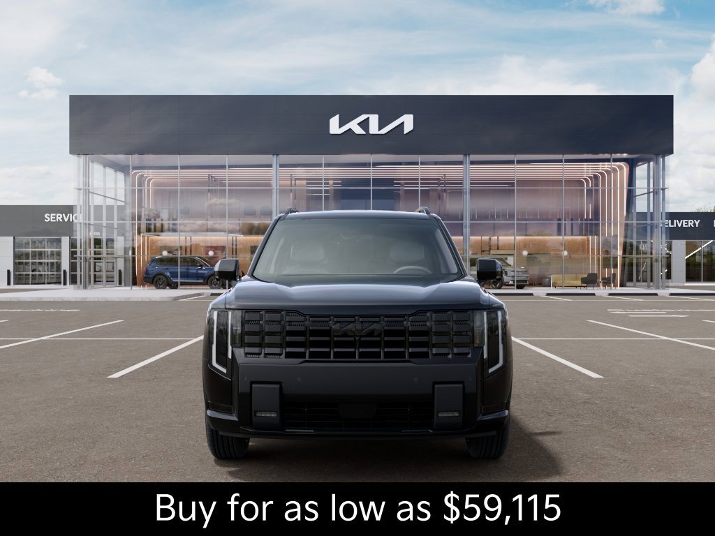 New 2027 Kia Telluride X-Line SX Prestige AWD/4WD image 2