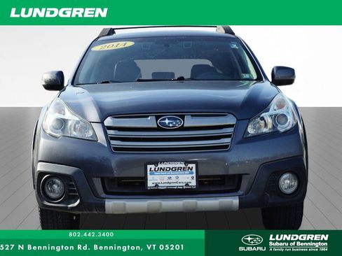 Used 2014 Subaru Outback 3.6R Limited image 10