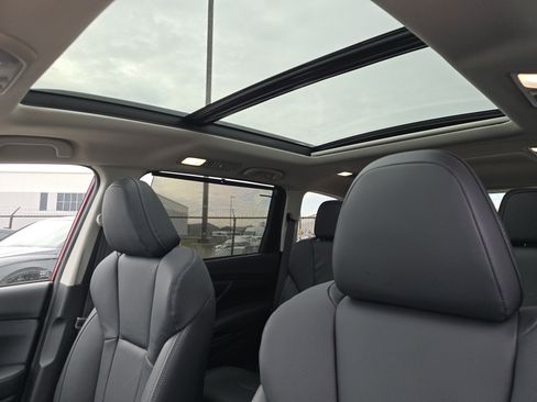 New 2026 Subaru Ascent Limited image 9