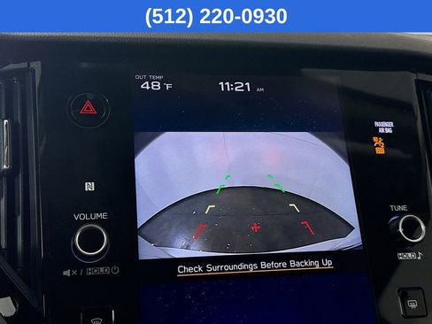 Certified 2025 Subaru Legacy Premium image 16