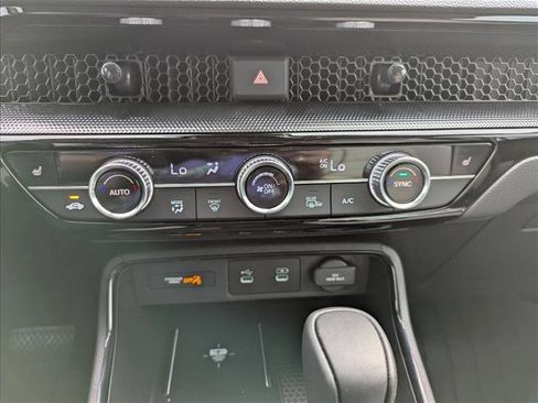 New 2026 Honda CR-V EX-L image 19
